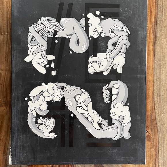 BNIB Authentic Jordan 11 Space Jam size 13 (2016) - Picture 3 of 11